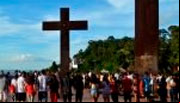 dimensão religiosa e eclesial